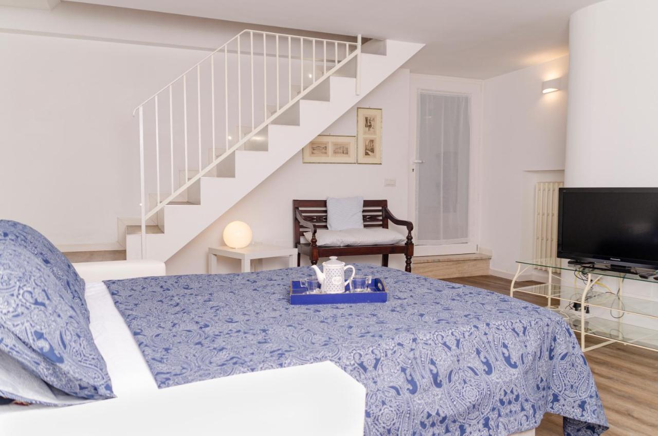 דירות אלטאמורה Apulialux Panta Rei Luxury House Nel Centro Storico מראה חיצוני תמונה