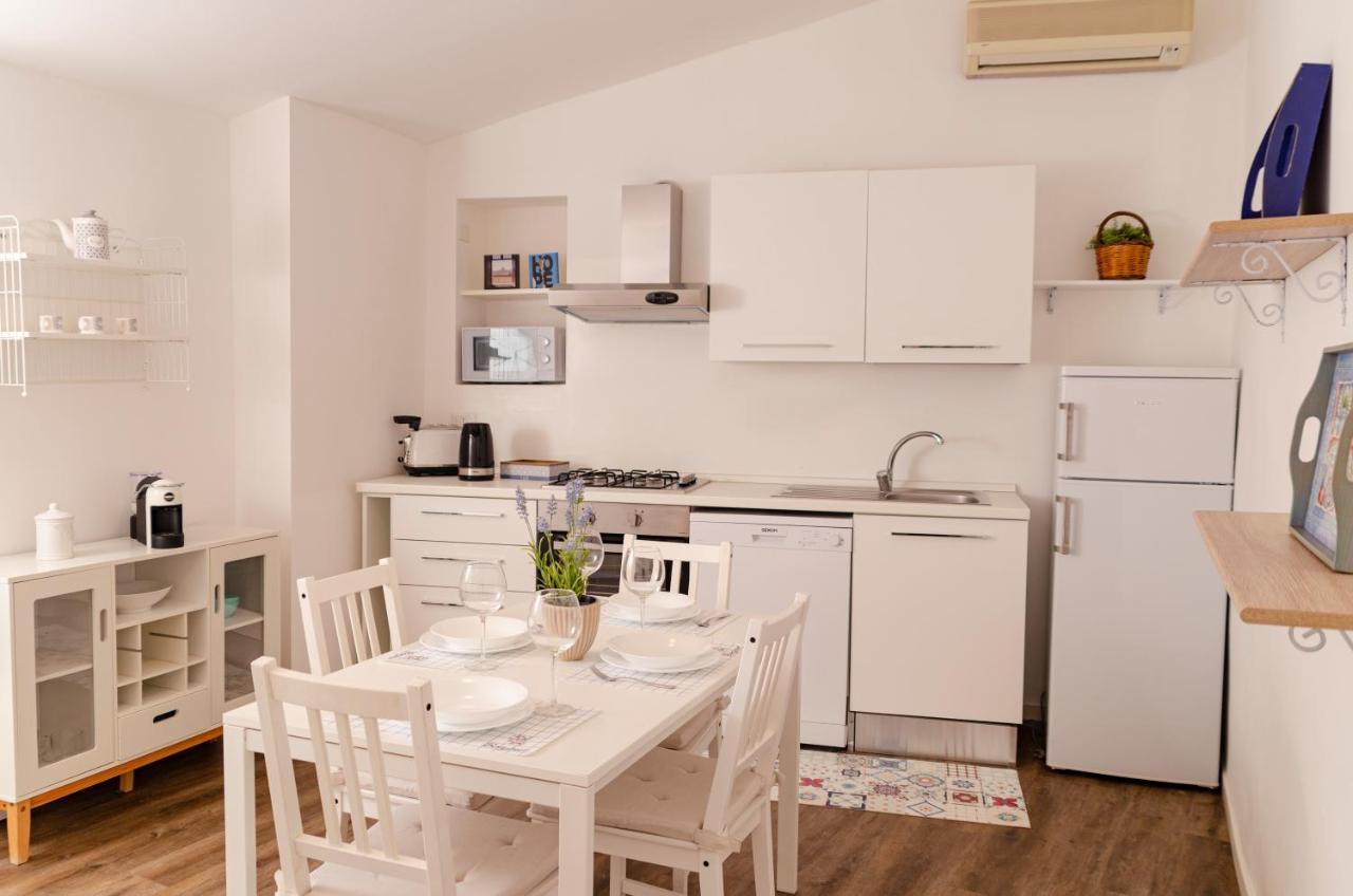 דירות אלטאמורה Apulialux Panta Rei Luxury House Nel Centro Storico מראה חיצוני תמונה