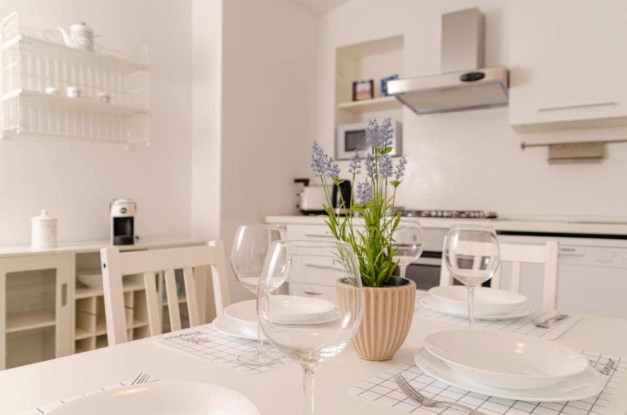דירות אלטאמורה Apulialux Panta Rei Luxury House Nel Centro Storico מראה חיצוני תמונה