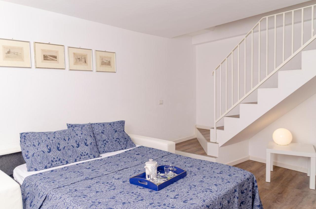 דירות אלטאמורה Apulialux Panta Rei Luxury House Nel Centro Storico מראה חיצוני תמונה