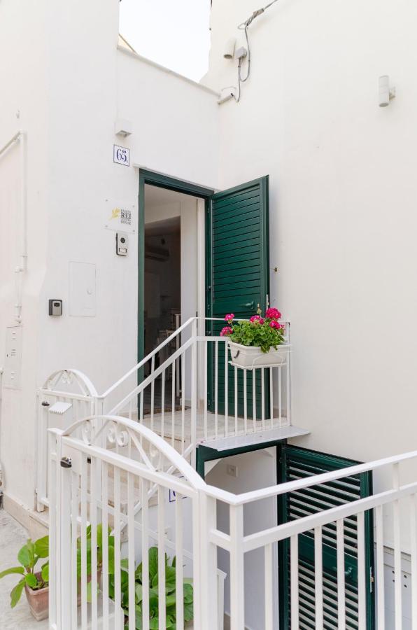 דירות אלטאמורה Apulialux Panta Rei Luxury House Nel Centro Storico מראה חיצוני תמונה